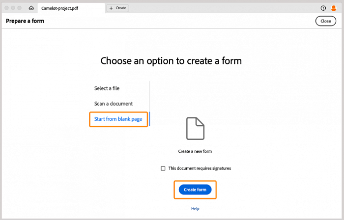 Adobe Acrobat Classic for Enterprise картинка №31031