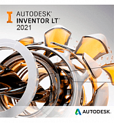 Autodesk AutoCAD Inventor LT картинка №24768