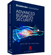 Bitdefender GravityZone Advanced Business Security картинка №22415