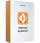 PDFChef by Movavi для Mac картинка №25035