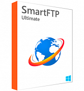 SmartFTP Ultimate картинка №28354