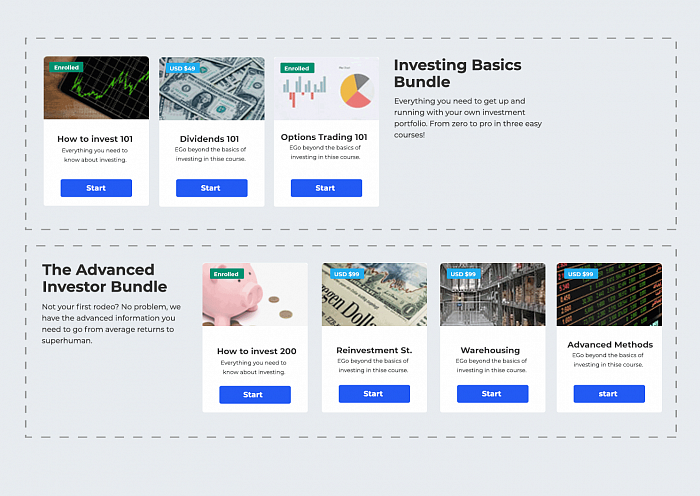 LearnDash Cloud Starter картинка №27876
