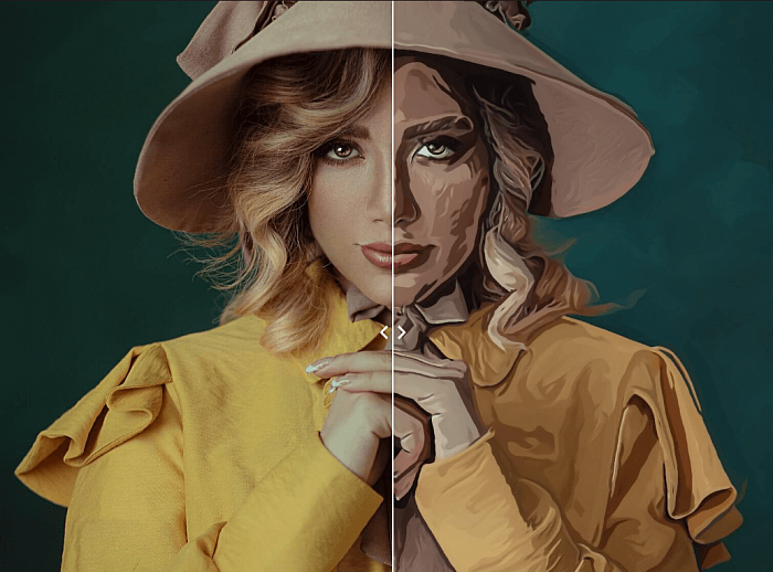 Colorcinch Pro картинка №29063