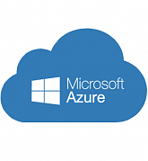 Microsoft Azure (OLP; поповнення акаунта Azure на 100 $) картинка №23428