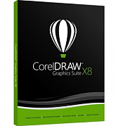 CorelDRAW Graphics Suite X8 картинка №24432