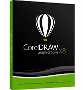 CorelDRAW Graphics Suite X8 картинка №24432 - www.fortsoft.com.ua CorelDRAW Graphics Suite X8 картинка №24432