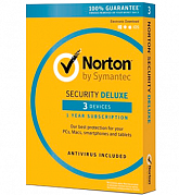 Norton Security Deluxe картинка №22935