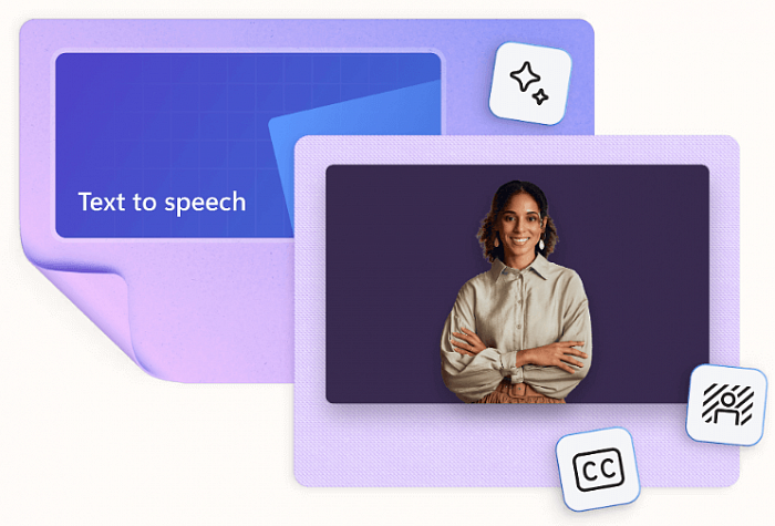 Microsoft Clipchamp Premium картинка №30966