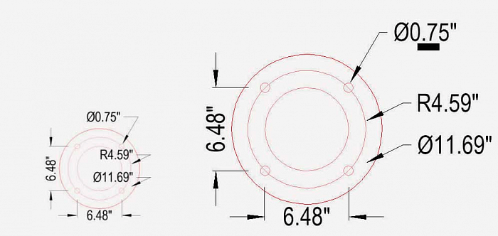 IMSI Design TurboCAD Designer картинка №26409