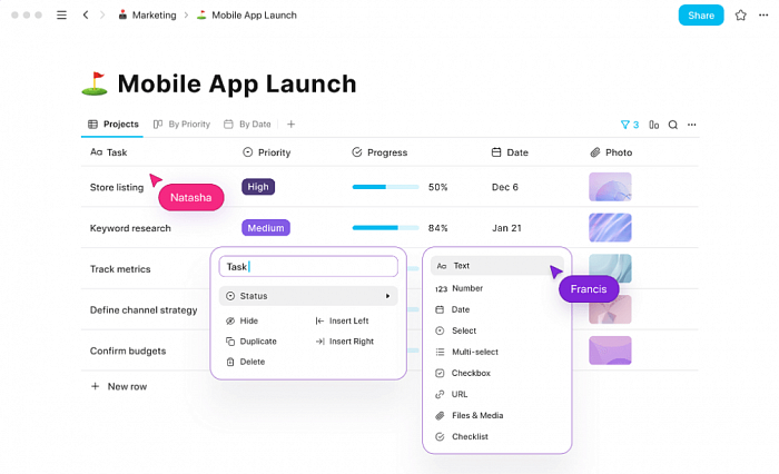 AppFlowy AI Pro картинка №31557