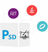 Aspose.PSD Product Family картинка №32032