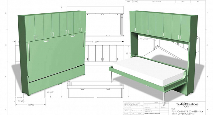 IMSI Design TurboCAD Mac Deluxe картинка №26439