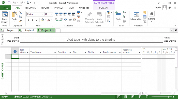 Kutools Office Tab Enterprise картинка №29013