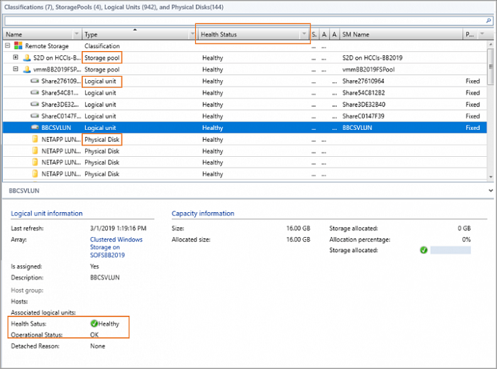 Microsoft System Center Datacenter 2025 (Software Perpetual License) картинка №32748