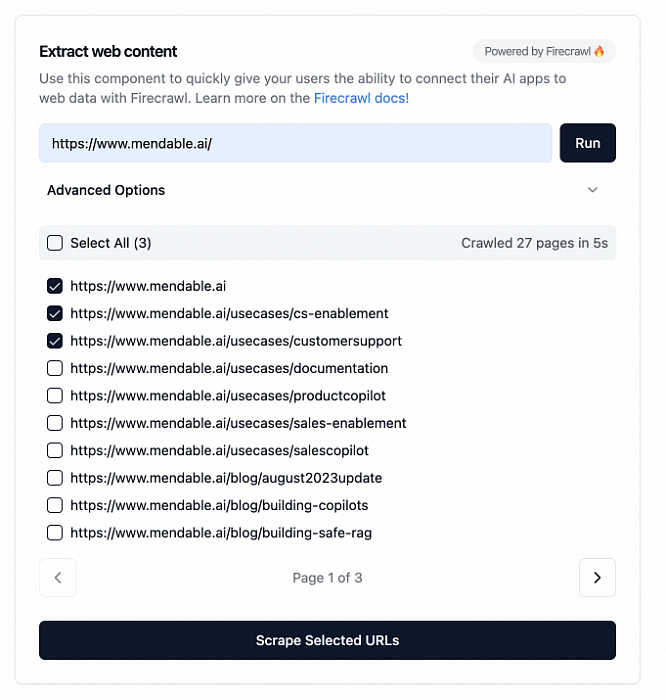 Firecrawl картинка №32840