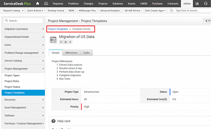 ManageEngine Firewall Analyzer картинка №22949