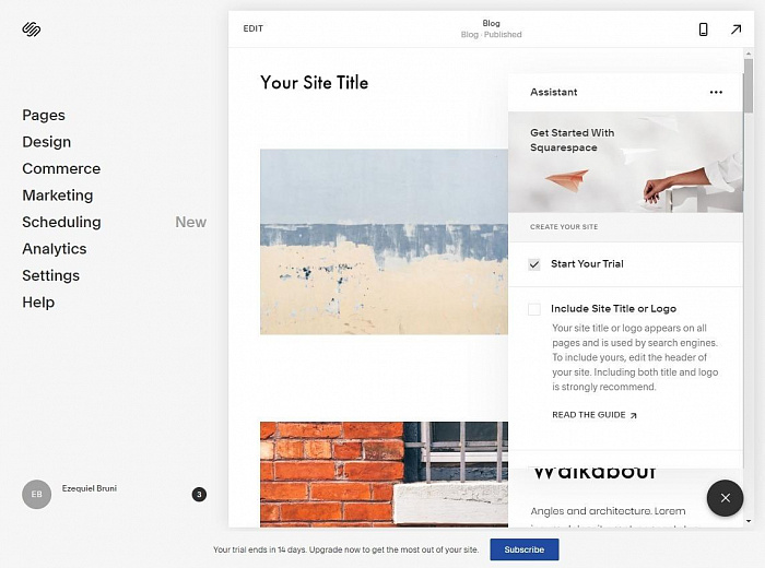 Squarespace Advanced картинка №33156