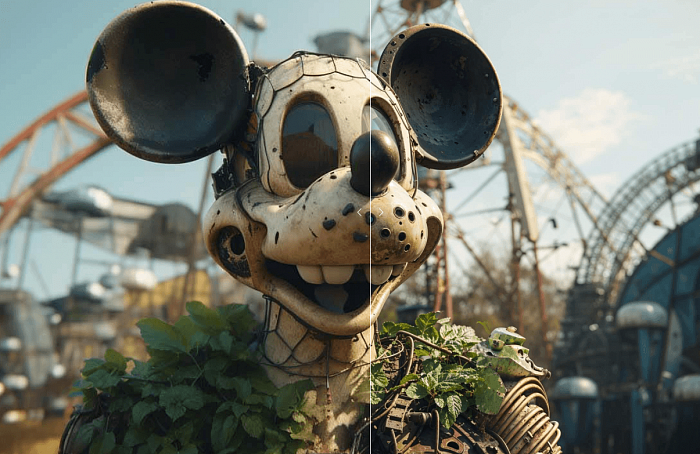 Magnific AI картинка №32820