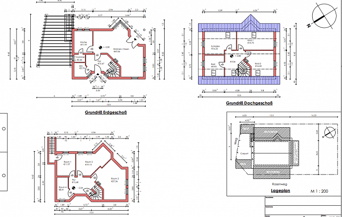 Malz++Kassner CAD6studio картинка №26375