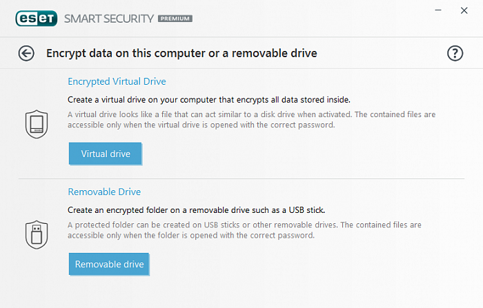 ESET HOME Security Premium картинка №29487