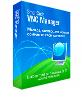 SmartCode VNC Manager Standard картинка №23115