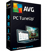 AVG PC TuneUp картинка №25807