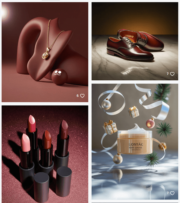 Ideogram Pro картинка №32889