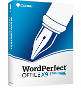 Corel WordPerfect Office X9 картинка №25211