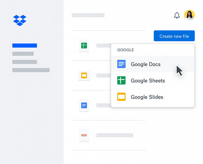 Dropbox Business картинка №30403