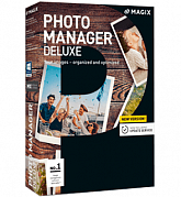 MAGIX Photo Manager Deluxe картинка №24476