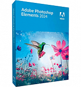 Adobe Photoshop Elements картинка №29960