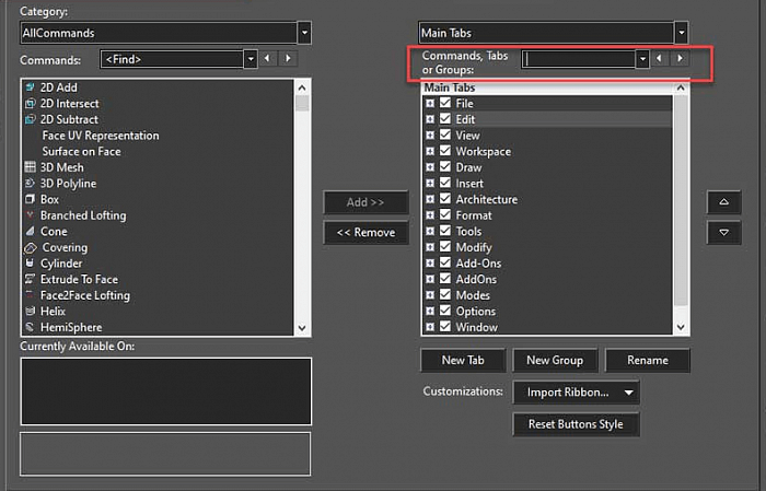 IMSI Design TurboCAD Professional картинка №26424