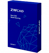 ZWCAD Professional картинка №32915