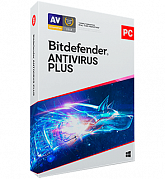 BitDefender Antivirus Plus картинка №22403