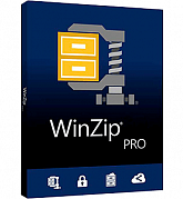 Corel WinZip картинка №25179