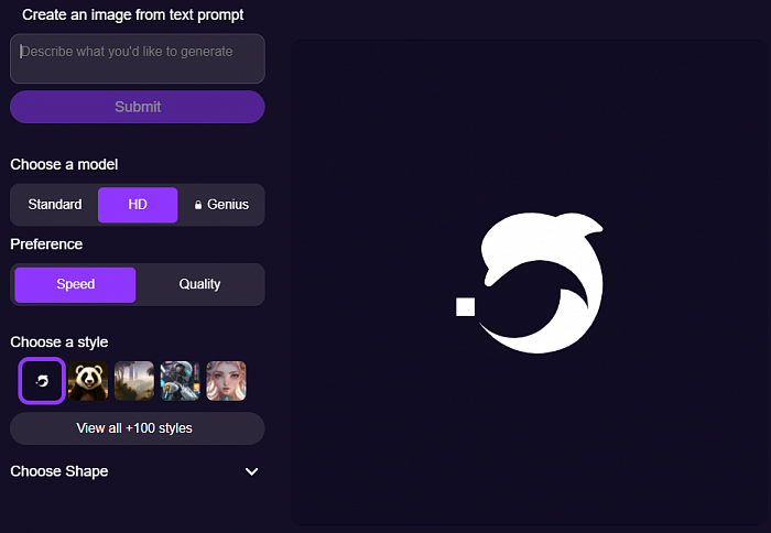 DeepAI Pro картинка №32134