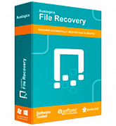 Auslogics File Recovery картинка №28020