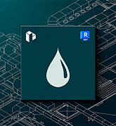 LINEAR Water Solutions for Revit Starter картинка №31481