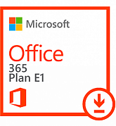 Microsoft Office 365 E1 (OLP; підписка на 1 рік) картинка №23452
