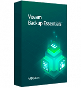 Veeam Backup Essentials картинка №28532
