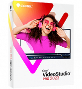 Corel VideoStudio картинка №28546