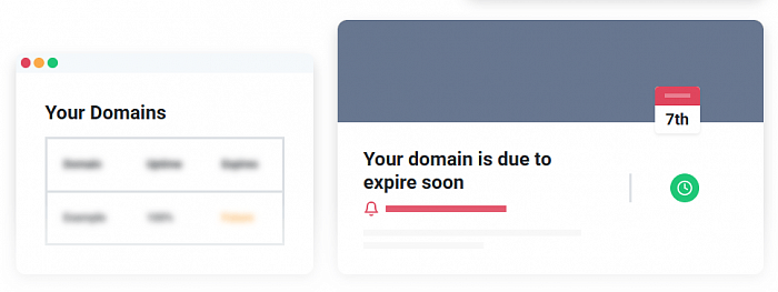Domain Monitor PRO картинка №33502