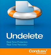 Condusiv Undelete Pro картинка №30124