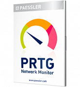 Paessler PRTG Network Monitor картинка №23011