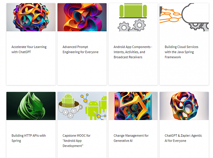 Coursera for Teams картинка №30860