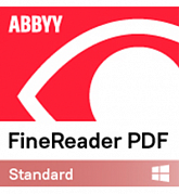 ABBYY FineReader PDF Standard картинка №28040