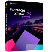 Corel Pinnacle Studio картинка №28469