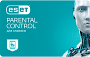 ESET Parental Control для Android картинка №22371
