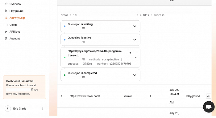 Firecrawl картинка №32841
