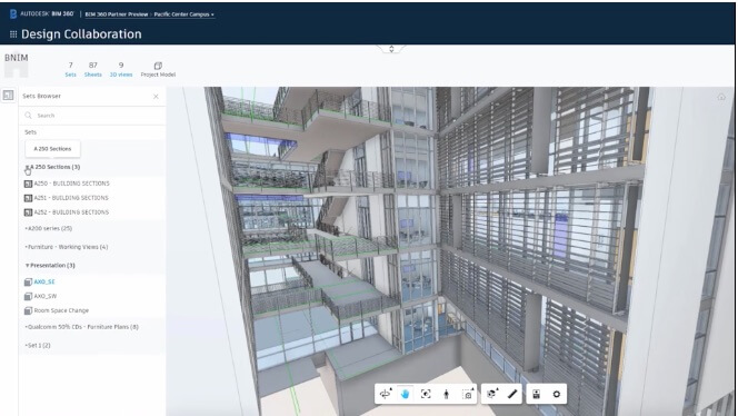 Autodesk BIM 360 картинка №26008 - www.fortsoft.com.ua Autodesk BIM 360 картинка №26008
